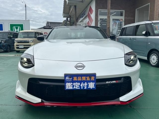 フェアレディＺ ニスモ　９ＡＴ　ＮＩＳＭＯ専用チューニング＆エクステリア＆インテリア　ＮｉｓｓａｎＣｏｎｎｅｃｔナビゲーション　ＥＴＣ２．０　ＬＥＤヘッドランプ　レイズ製１９インチ鍛造ＡＷ　パドルシフト　レカロ製シート（31枚目）
