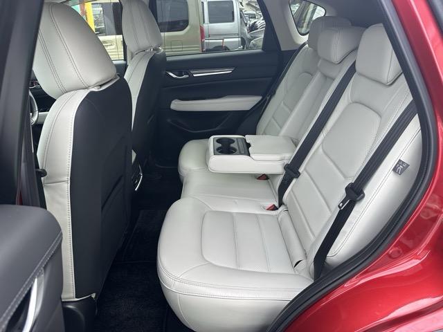 ＣＸ－５ ＸＤ　Ｌパッケージ　４ＷＤ　ＣＤ／ＤＶＤプレーヤー＋地上デジタルＴＶチューナー　Ｂｏｓｅサウンドシステム＋１０スピーカ－　スマートキー　ＬＥＤヘッドライト　バックカメラ　フルオートエアコン　シートヒーター　ＥＴＣ（7枚目）