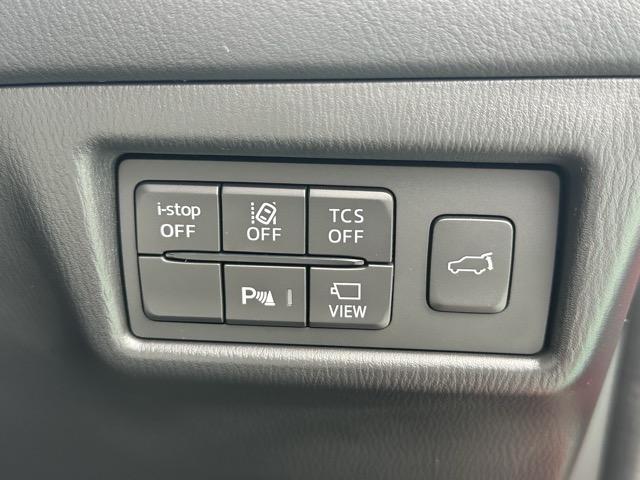 ＣＸ－５ ＸＤ　Ｌパッケージ　４ＷＤ　ＣＤ／ＤＶＤプレーヤー＋地上デジタルＴＶチューナー　Ｂｏｓｅサウンドシステム＋１０スピーカ－　スマートキー　ＬＥＤヘッドライト　バックカメラ　フルオートエアコン　シートヒーター　ＥＴＣ（18枚目）