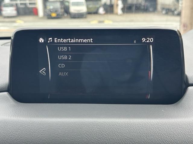 ＣＸ－５ ＸＤ　Ｌパッケージ　４ＷＤ　ＣＤ／ＤＶＤプレーヤー＋地上デジタルＴＶチューナー　Ｂｏｓｅサウンドシステム＋１０スピーカ－　スマートキー　ＬＥＤヘッドライト　バックカメラ　フルオートエアコン　シートヒーター　ＥＴＣ（22枚目）
