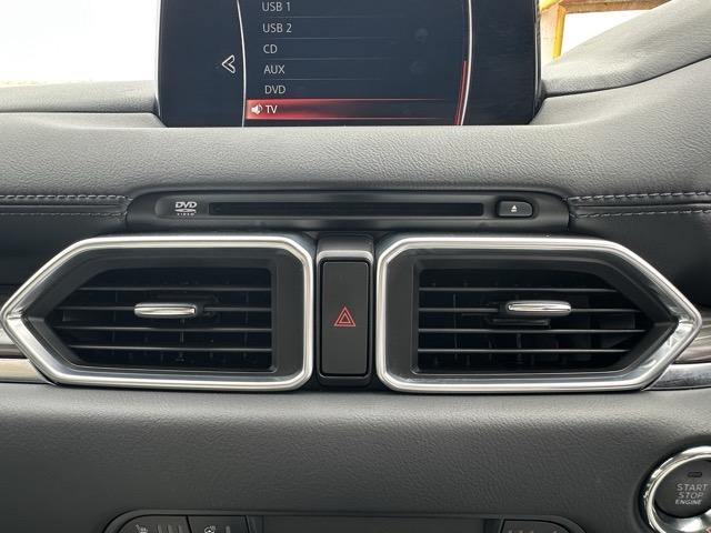 ＣＸ－５ ＸＤ　Ｌパッケージ　４ＷＤ　ＣＤ／ＤＶＤプレーヤー＋地上デジタルＴＶチューナー　Ｂｏｓｅサウンドシステム＋１０スピーカ－　スマートキー　ＬＥＤヘッドライト　バックカメラ　フルオートエアコン　シートヒーター　ＥＴＣ（24枚目）