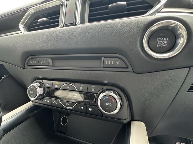 ＣＸ－５ ＸＤ　Ｌパッケージ　４ＷＤ　ＣＤ／ＤＶＤプレーヤー＋地上デジタルＴＶチューナー　Ｂｏｓｅサウンドシステム＋１０スピーカ－　スマートキー　ＬＥＤヘッドライト　バックカメラ　フルオートエアコン　シートヒーター　ＥＴＣ（25枚目）