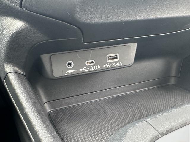 インプレッサ ＳＴ－Ｈ　２ＷＤ　純正ナビゲーション　全方位カメラ　サンルーフ　スマートキー　ＬＥＤヘッドライト　オートエアコン　シートヒーター＆ハンドルヒーター　革巻きハンドル　オートクルーズコントロール　ＵＳＢ充電ソケット（26枚目）