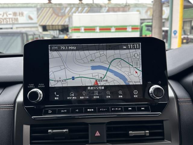 トライトン ＧＳＲ　純正ナビゲーション　全方位カメラ　スマートキー　ＬＥＤヘッドライト　フルオートエアコン　シートヒーター＆ハンドルヒーター　革巻きハンドル　オートクルーズコントロール　サーキュレーター　フォグランプ（24枚目）