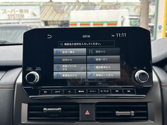 トライトン ＧＳＲ　純正ナビゲーション　全方位カメラ　スマートキー　ＬＥＤヘッドライト　フルオートエアコン　シートヒーター＆ハンドルヒーター　革巻きハンドル　オートクルーズコントロール　サーキュレーター　フォグランプ（25枚目）