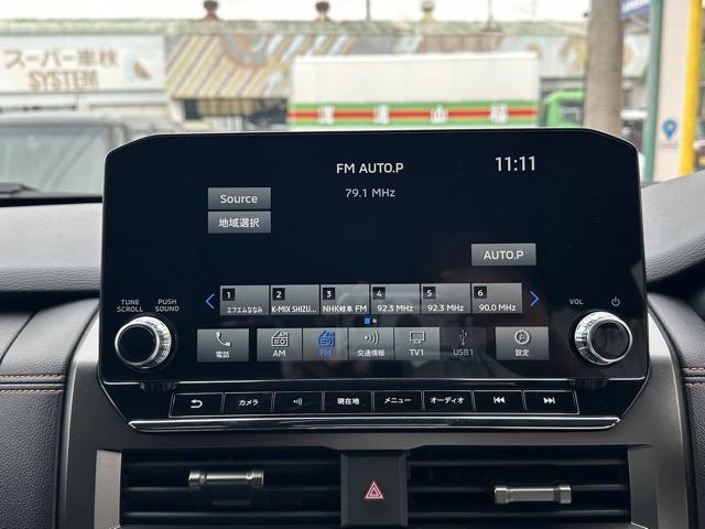 トライトン ＧＳＲ　純正ナビゲーション　全方位カメラ　スマートキー　ＬＥＤヘッドライト　フルオートエアコン　シートヒーター＆ハンドルヒーター　革巻きハンドル　オートクルーズコントロール　サーキュレーター　フォグランプ（26枚目）