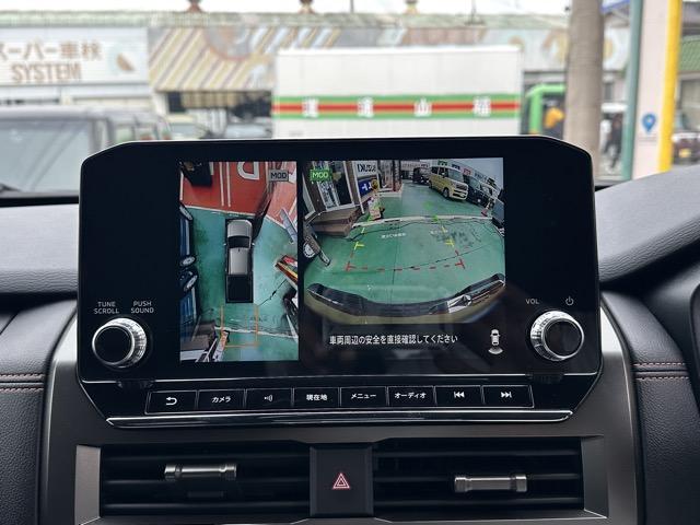 トライトン ＧＳＲ　純正ナビゲーション　全方位カメラ　スマートキー　ＬＥＤヘッドライト　フルオートエアコン　シートヒーター＆ハンドルヒーター　革巻きハンドル　オートクルーズコントロール　サーキュレーター　フォグランプ（29枚目）