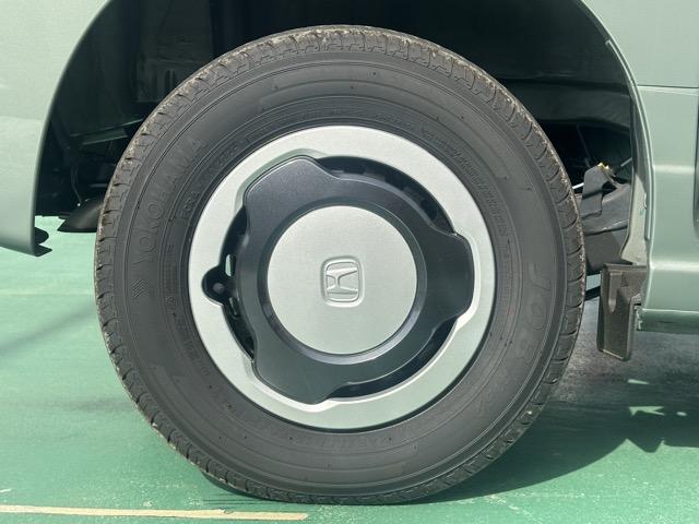 Ｎ－ＶＡＮ ファン　２ＷＤ　ＣＶＴ　純正ギャザズナビ・バックモニター付　ホンダセンシング　ＬＥＤヘッドランプ　アダプティブクルーズコントロール　スマートキー　オートエアコン　パーキングセンサー　電動格納式ドアミラー（15枚目）