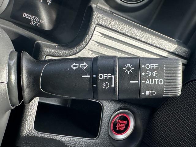 Ｎ－ＶＡＮ ファン　２ＷＤ　ＣＶＴ　純正ギャザズナビ・バックモニター付　ホンダセンシング　ＬＥＤヘッドランプ　アダプティブクルーズコントロール　スマートキー　オートエアコン　パーキングセンサー　電動格納式ドアミラー（26枚目）