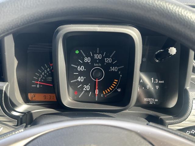 Ｎ－ＶＡＮ ファン　２ＷＤ　ＣＶＴ　純正ギャザズナビ・バックモニター付　ホンダセンシング　ＬＥＤヘッドランプ　アダプティブクルーズコントロール　スマートキー　オートエアコン　パーキングセンサー　電動格納式ドアミラー（27枚目）