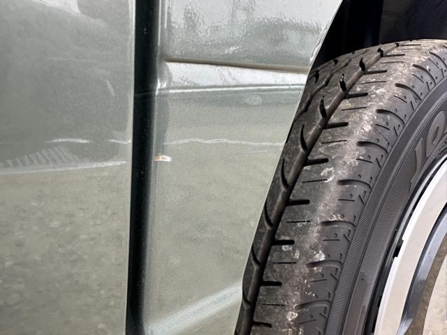 Ｎ－ＶＡＮ ファン　２ＷＤ　ＣＶＴ　純正ギャザズナビ・バックモニター付　ホンダセンシング　ＬＥＤヘッドランプ　アダプティブクルーズコントロール　スマートキー　オートエアコン　パーキングセンサー　電動格納式ドアミラー（31枚目）