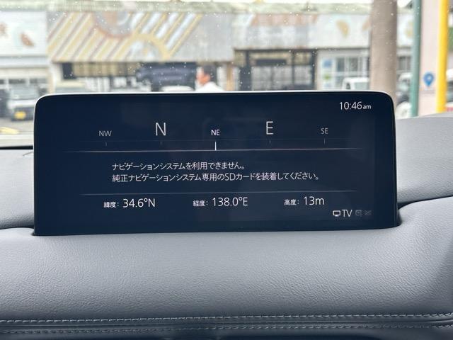 ＣＸ－５ ２０Ｓ　スマートエディション　純正オーディオ　全方位カメラ　ＥＴＣ　スマートキー　ＬＥＤヘッドライト　フルオートエアコン　電気式パーキングブレーキ　革巻きハンドル　オートクルーズコントロール　衝突被害軽減ブレーキ　オートライト（23枚目）