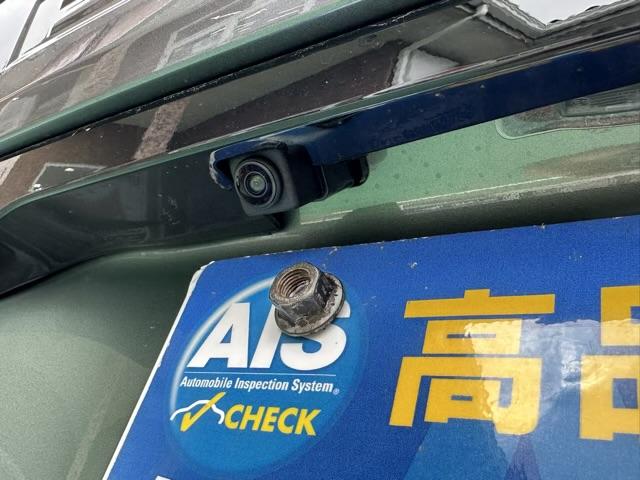 デリカミニ Ｇ　プレミアム　両側電動スライドドア　電動格納式ヒーテッドドアミラー　マイパイロット　ステアリングヒーター　デジタルルームミラー　マルチアラウンドモニター　リヤサーキュレーター　電動パーキングブレーキ　届出済未使用車（13枚目）