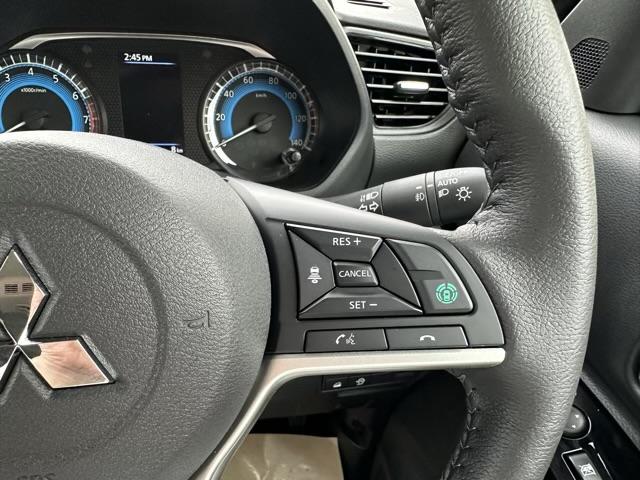 デリカミニ Ｇ　プレミアム　両側電動スライドドア　電動格納式ヒーテッドドアミラー　マイパイロット　ステアリングヒーター　デジタルルームミラー　マルチアラウンドモニター　リヤサーキュレーター　電動パーキングブレーキ　届出済未使用車（23枚目）
