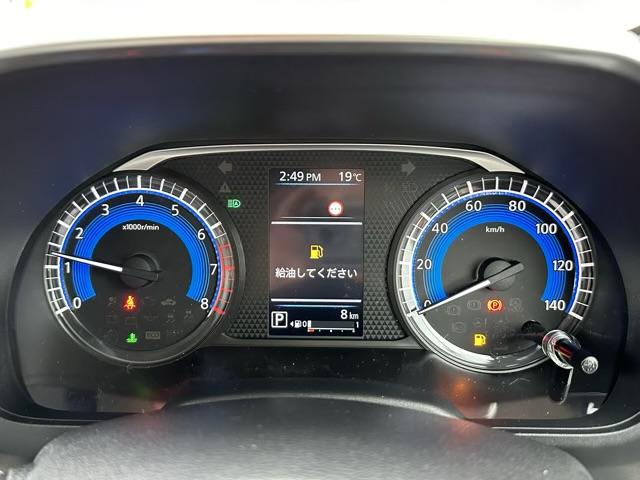 デリカミニ Ｇ　プレミアム　両側電動スライドドア　電動格納式ヒーテッドドアミラー　マイパイロット　ステアリングヒーター　デジタルルームミラー　マルチアラウンドモニター　リヤサーキュレーター　電動パーキングブレーキ　届出済未使用車（33枚目）