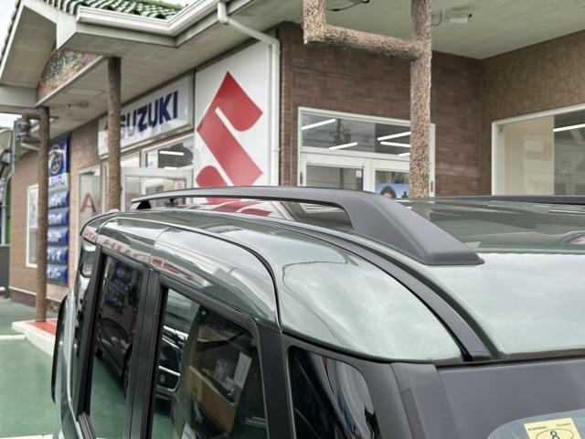 デリカミニ Ｇ　プレミアム　両側電動スライドドア　電動格納式ヒーテッドドアミラー　マイパイロット　ステアリングヒーター　デジタルルームミラー　マルチアラウンドモニター　リヤサーキュレーター　電動パーキングブレーキ　届出済未使用車（34枚目）