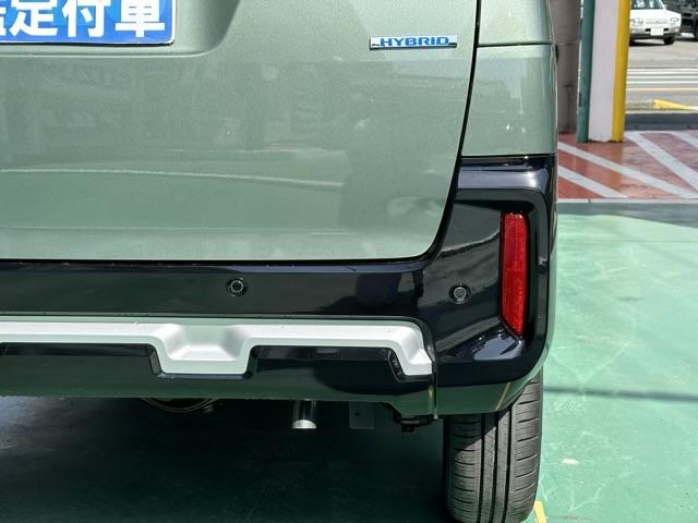 デリカミニ Ｇ　プレミアム　４ＷＤ　両側電動スライドドア　電動格納式ヒーテッドドアミラー　マイパイロット　ステアリングヒーター　デジタルルームミラー　アラウンドモニター　サーキュレーター　電動パーキングブレーキ　届出済未使用車（15枚目）