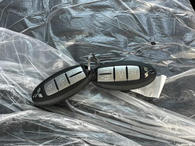 デリカミニ Ｇ　プレミアム　４ＷＤ　両側電動スライドドア　電動格納式ヒーテッドドアミラー　マイパイロット　ステアリングヒーター　デジタルルームミラー　アラウンドモニター　サーキュレーター　電動パーキングブレーキ　届出済未使用車（23枚目）