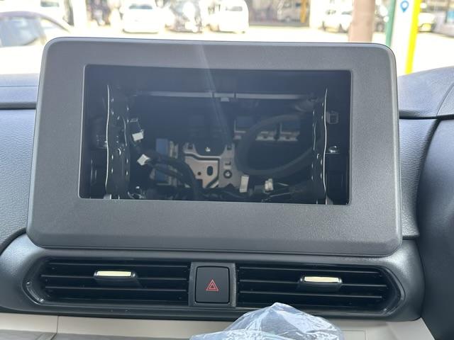 デリカミニ Ｇ　プレミアム　４ＷＤ　両側電動スライドドア　電動格納式ヒーテッドドアミラー　マイパイロット　ステアリングヒーター　デジタルルームミラー　アラウンドモニター　サーキュレーター　電動パーキングブレーキ　届出済未使用車（33枚目）