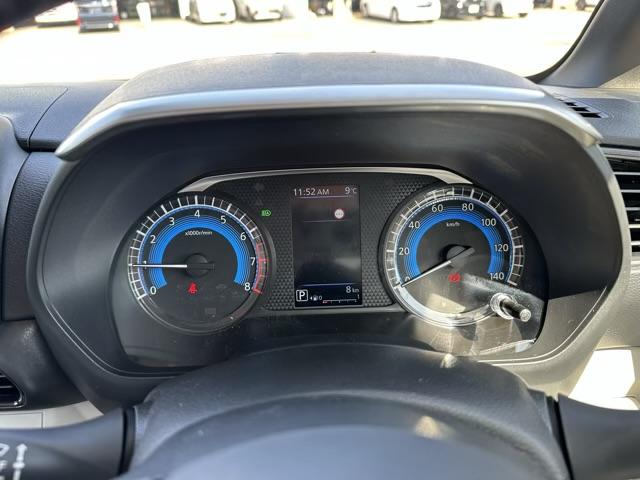 デリカミニ Ｇ　プレミアム　４ＷＤ　両側電動スライドドア　電動格納式ヒーテッドドアミラー　マイパイロット　ステアリングヒーター　デジタルルームミラー　アラウンドモニター　サーキュレーター　電動パーキングブレーキ　届出済未使用車（37枚目）