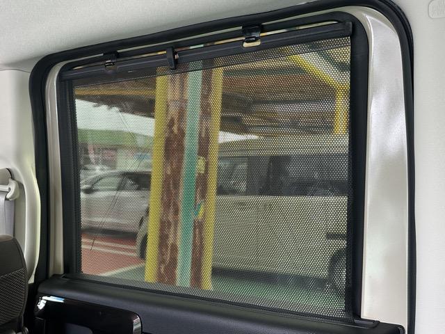 Ｎ－ＢＯＸ Ｌ　コーディネートスタイル　純正ナビ（ＶＸＭ－２２４ＶＦｉ）・バックモニター・ＥＴＣ付　ホンダセンシング　ＬＥＤヘッドランプ　両側パワースライドドア　電子制御パーキングブレーキ　シートヒーター　ロールサンシェード（10枚目）