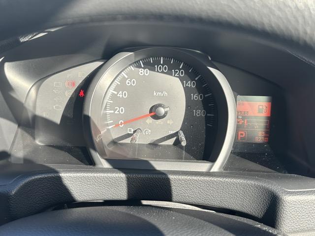 ＮＶ２００バネットバン ＤＸ　２人乗　キーレス　両側スライドドア　電動格納ドアミラー　パワーウィンドー　オートライト　エアコン　パワステ（19枚目）