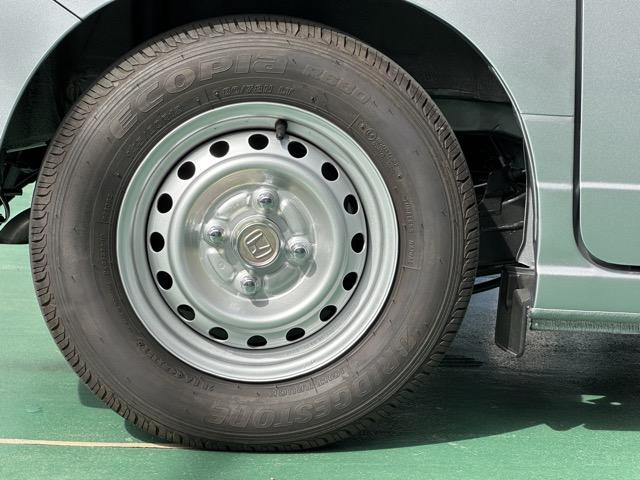 Ｎ－ＶＡＮ Ｇ　２ＷＤ　ＣＶＴ　ホンダセンシング　アダプティブクルーズコントロール　キーレスエントリー　オートエアコン　ＵＳＢ充電ソケット　ルーフコンソール　ローダウン（純正サスペンション有）（16枚目）