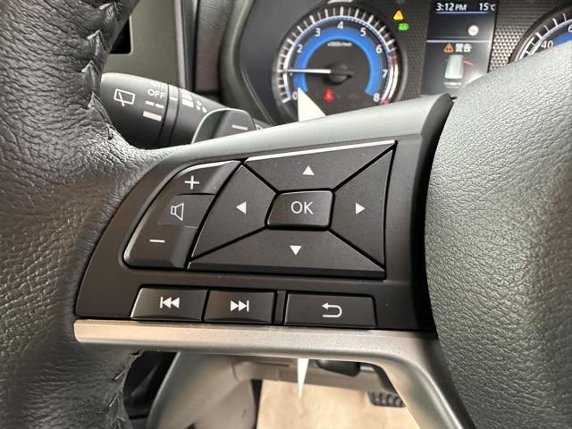 デリカミニ Ｔ　プレミアム　４ＷＤ　両側電動スライドドア　電動格納式ヒーテッドドアミラー　マイパイロット　ステアリングヒーター　デジタルルームミラー　アラウンドモニター　サーキュレーター　電動パーキングブレーキ　届出済未使用車（23枚目）