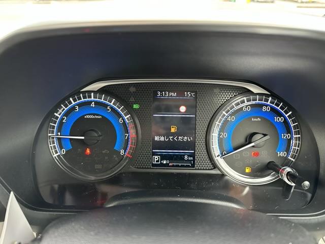デリカミニ Ｔ　プレミアム　４ＷＤ　両側電動スライドドア　電動格納式ヒーテッドドアミラー　マイパイロット　ステアリングヒーター　デジタルルームミラー　アラウンドモニター　サーキュレーター　電動パーキングブレーキ　届出済未使用車（31枚目）