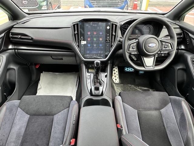 ＷＲＸ Ｓ４ ＧＴ－Ｈ　ＥＸ　純正ナビゲーション　バック＆サイドカメラ　スマートキー　ＬＥＤヘッドライト　フルオートエアコン　シートヒーター　パワーシート　革巻きハンドル　オートクルーズコントロール　ＵＳＢ充電ソケット（8枚目）