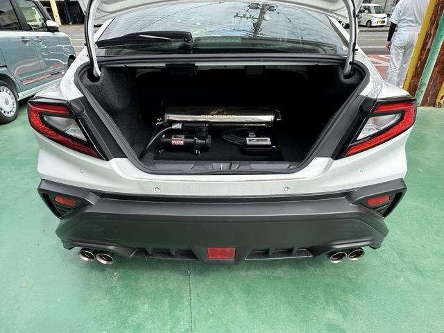 ＷＲＸ Ｓ４ ＧＴ－Ｈ　ＥＸ　純正ナビゲーション　バック＆サイドカメラ　スマートキー　ＬＥＤヘッドライト　フルオートエアコン　シートヒーター　パワーシート　革巻きハンドル　オートクルーズコントロール　ＵＳＢ充電ソケット（11枚目）