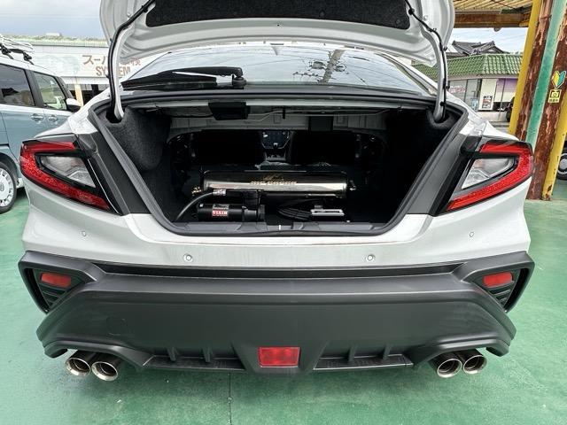 ＷＲＸ Ｓ４ ＧＴ－Ｈ　ＥＸ　純正ナビゲーション　バック＆サイドカメラ　スマートキー　ＬＥＤヘッドライト　フルオートエアコン　シートヒーター　パワーシート　革巻きハンドル　オートクルーズコントロール　ＵＳＢ充電ソケット（16枚目）