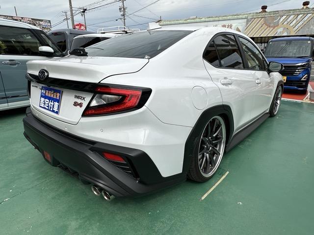 ＷＲＸ Ｓ４ ＧＴ－Ｈ　ＥＸ　純正ナビゲーション　バック＆サイドカメラ　スマートキー　ＬＥＤヘッドライト　フルオートエアコン　シートヒーター　パワーシート　革巻きハンドル　オートクルーズコントロール　ＵＳＢ充電ソケット（17枚目）