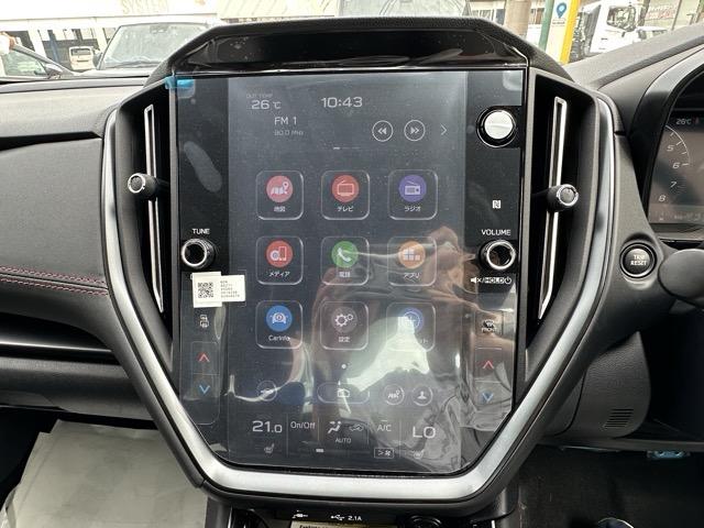 ＷＲＸ Ｓ４ ＧＴ－Ｈ　ＥＸ　純正ナビゲーション　バック＆サイドカメラ　スマートキー　ＬＥＤヘッドライト　フルオートエアコン　シートヒーター　パワーシート　革巻きハンドル　オートクルーズコントロール　ＵＳＢ充電ソケット（32枚目）