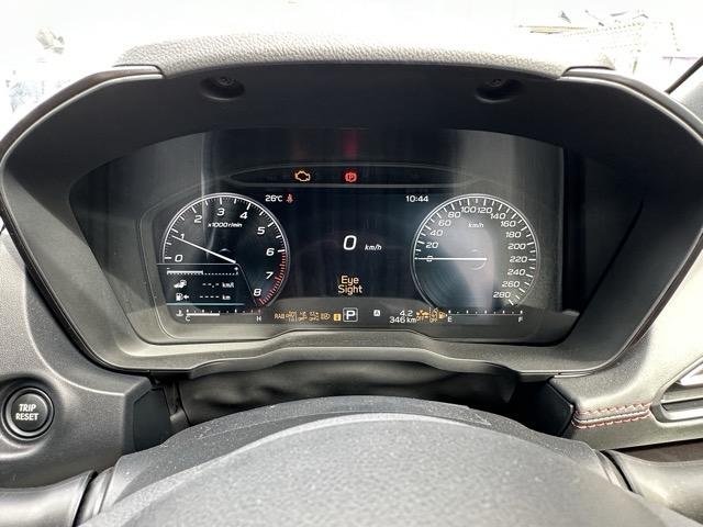 ＷＲＸ Ｓ４ ＧＴ－Ｈ　ＥＸ　純正ナビゲーション　バック＆サイドカメラ　スマートキー　ＬＥＤヘッドライト　フルオートエアコン　シートヒーター　パワーシート　革巻きハンドル　オートクルーズコントロール　ＵＳＢ充電ソケット（36枚目）