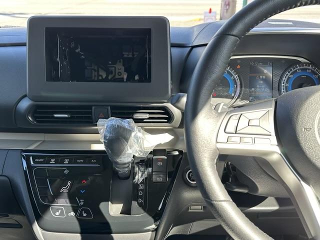 デリカミニ Ｔ　プレミアム　４ＷＤ　両側電動スライドドア　電動格納式ヒーテッドドアミラー　マイパイロット　ステアリングヒーター　デジタルルームミラー　アラウンドモニター　サーキュレーター　電動パーキングブレーキ　届出済未使用車（38枚目）