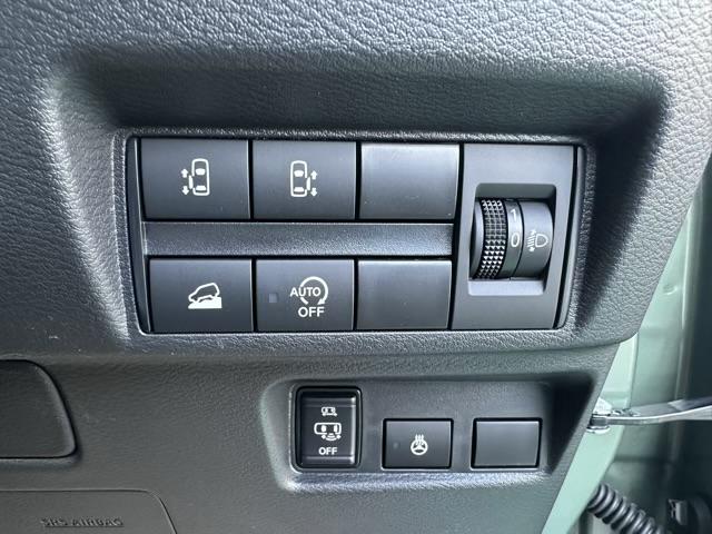 デリカミニ Ｇ　プレミアム　４ＷＤ　両側電動スライドドア　電動格納式ヒーテッドドアミラー　マイパイロット　ステアリングヒーター　デジタルルームミラー　アラウンドモニター　サーキュレーター　電動パーキングブレーキ　届出済未使用車（20枚目）