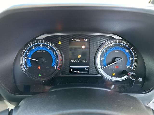 デリカミニ Ｇ　プレミアム　４ＷＤ　両側電動スライドドア　電動格納式ヒーテッドドアミラー　マイパイロット　ステアリングヒーター　デジタルルームミラー　アラウンドモニター　サーキュレーター　電動パーキングブレーキ　届出済未使用車（31枚目）