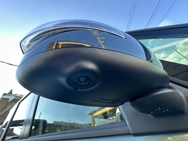 デリカミニ Ｇ　プレミアム　４ＷＤ　両側電動スライドドア　電動格納式ヒーテッドドアミラー　マイパイロット　ステアリングヒーター　デジタルルームミラー　アラウンドモニター　サーキュレーター　電動パーキングブレーキ　届出済未使用車（32枚目）