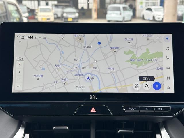 ハリアー Ｚ　内装色／ブラック　セーフティセンス　ＬＥＤヘッドランプ　ディスプレイオーディオＰｌｕｓ　ＥＴＣ２．０　ＪＢＬサウンドシステム　パワーバックドア　デジタルインナーミラー　液晶メーター　運転席パワーシート（22枚目）