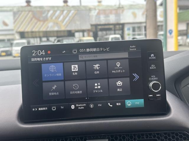 ＺＲ－Ｖ ｅ：ＨＥＶ　Ｚ　４ＷＤ　内装色／マルーン　ホンダセンシング　フルＬＥＤヘッドライト　ＨｏｎｄａＣＯＮＮＥＣＴディスプレー＋ＥＴＣ　ＢＯＳＥプレミアムサウンド　シートヒーター　ステアリングヒーター　パワーテールゲート（28枚目）