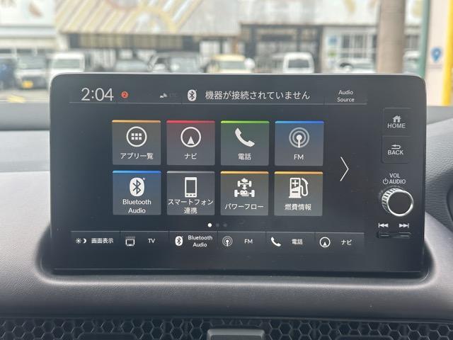 ＺＲ－Ｖ ｅ：ＨＥＶ　Ｚ　４ＷＤ　内装色／マルーン　ホンダセンシング　フルＬＥＤヘッドライト　ＨｏｎｄａＣＯＮＮＥＣＴディスプレー＋ＥＴＣ　ＢＯＳＥプレミアムサウンド　シートヒーター　ステアリングヒーター　パワーテールゲート（30枚目）
