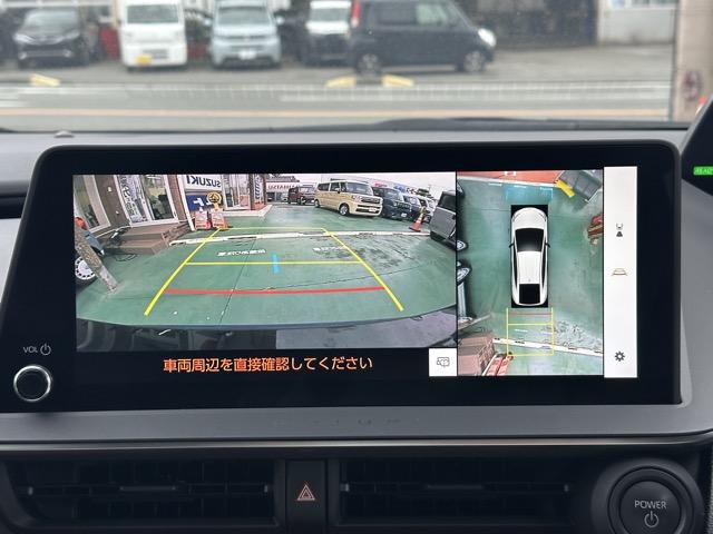 プリウス Ｚ　セーフティセンス　ＬＥＤヘッドランプ　ディスプレイオーディオ　パノラミックビュー　ＥＴＣ２．０　シートヒーター＆ベンチレーション　ステアリングヒーター　メモリー機能付パワーシート　パワーバックドア（33枚目）