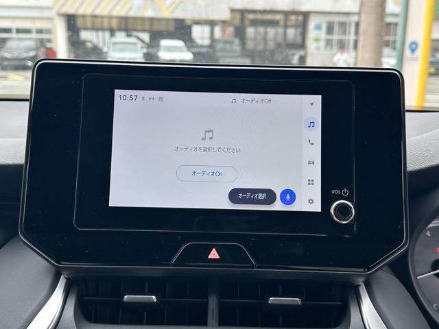 ハリアー Ｇ　内装色／ブラック　セーフティセンス　ＬＥＤヘッドランプ　ディスプレイオーディオ　バックモニター　デジタルインナーミラー　パワーバックドア　本革巻ステアリング　運転席パワーシート　ＵＳＢ充電ソケット（24枚目）
