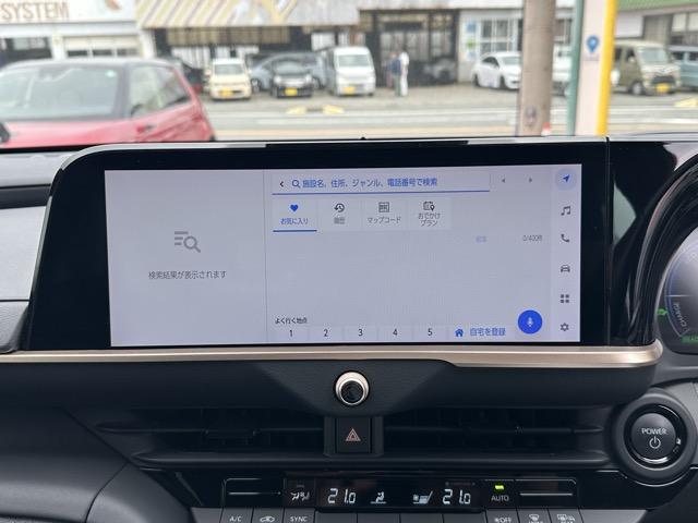 クラウンクロスオーバー Ｇアドバンスド　純正ナビゲーション　パノラマカメラ　ＥＴＣ　デジタルインナーミラー　スマートキー　ＬＥＤヘッドライト　フルオートエアコン　パワーバックドア　ＡＣ１００Ｖ電源　革巻きハンドル　オートクルーズコントロール（26枚目）