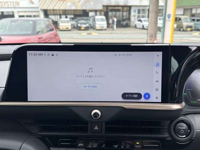 クラウンクロスオーバー Ｇアドバンスド　純正ナビゲーション　パノラマカメラ　ＥＴＣ　デジタルインナーミラー　スマートキー　ＬＥＤヘッドライト　フルオートエアコン　パワーバックドア　ＡＣ１００Ｖ電源　革巻きハンドル　オートクルーズコントロール（27枚目）
