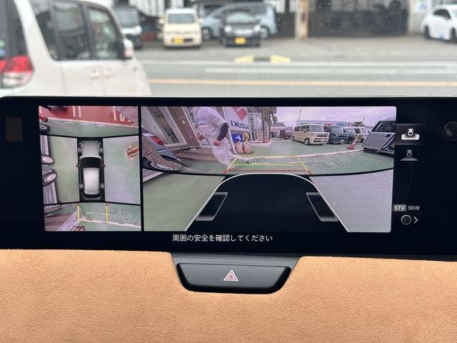 ＣＸ－６０ ＸＤ－ハイブリッド　プレミアムスポーツ　スマートブレーキサポート　ＬＥＤヘッドランプ　１２．３インチセンターディスプレイ　３６０°ビューモニター　パノラマサンルーフ　パワーリフトゲート　シートヒーター＆ベンチレーション　ステアリングヒーター（26枚目）