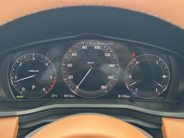 ＣＸ－６０ ＸＤ－ハイブリッド　プレミアムスポーツ　スマートブレーキサポート　ＬＥＤヘッドランプ　１２．３インチセンターディスプレイ　３６０°ビューモニター　パノラマサンルーフ　パワーリフトゲート　シートヒーター＆ベンチレーション　ステアリングヒーター（28枚目）