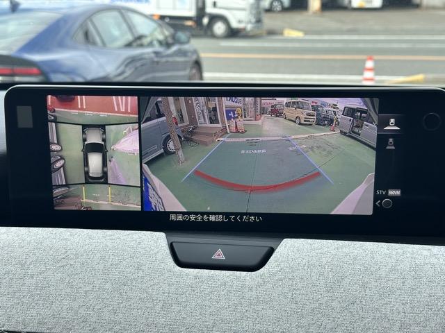 ＣＸ－６０ ＸＤ－ハイブリッド　プレミアムモダン　スマートブレーキサポート　ＬＥＤヘッドランプ　１２．３インチセンターディスプレイ　３６０°ビューモニター　パノラマサンルーフ　パワーリフトゲート　シートヒーター＆ベンチレーション　ステアリングヒーター（23枚目）