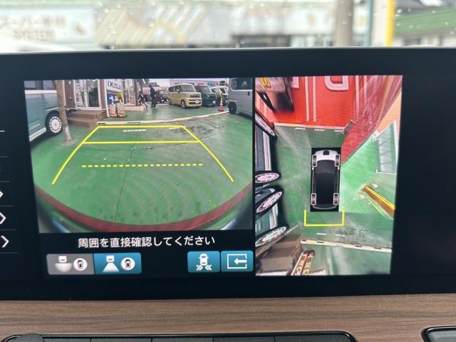 Ｈｏｎｄａ ｅ アドバンス　ホンダセンシング　ＬＥＤヘッドランプ　ワイドスクリーンＨｏｎｄａＣＯＮＮＥＣＴディスプレー＋ＥＴＣ２．０　プレミアムサウンドシステム　マルチビューカメラ　センターカメラミラーシステム　スカイルーフ（29枚目）